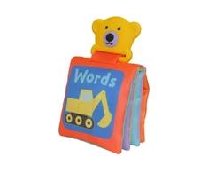 KNYGA Roger Priddy Happy Baby Words