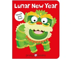 KNYGA Roger Priddy Lunar New Year