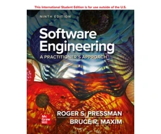 KNYGA Roger S Pressman ISE Software Engineering: A Practitioner's Approach