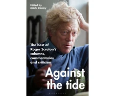 KNYGA Roger Scruton Against the Tide