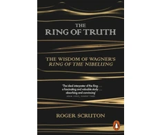 KNYGA Roger Scruton The Ring of Truth