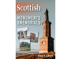 KNYGA Roger Smith Scottish Monuments and Memorials
