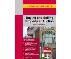 KNYGA Roger Sproston Buying and Selling Property at Auction