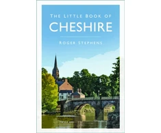 KNYGA Roger Stephens Little Book of Cheshire