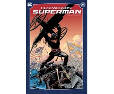 KNYGA Roger Stern Elseworlds: Superman Vol. 1
