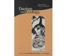 KNYGA Roger T Ames Daoism and Ecology