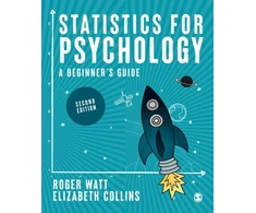 KNYGA Roger Watt Statistics for Psychology