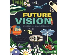 KNYGA Rogers Madeleine Future Vision
