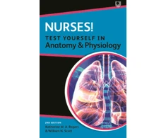 KNYGA ROGERS Nurses! Test yourself in Anatomy and Physiology 2e