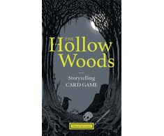 KNYGA Rohan Daniel Eason Hollow Woods
