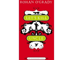 KNYGA Rohan Ogrady Let's Kill Uncle