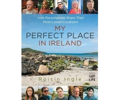 KNYGA Roisin Ingle My Perfect Place in Ireland