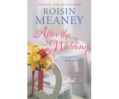 KNYGA Roisin Meaney After the Wedding: What happens after you say 'I do'?