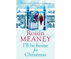 KNYGA Roisin Meaney I'll Be Home for Christmas