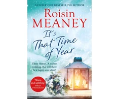 KNYGA Roisin Meaney It's That Time of Year