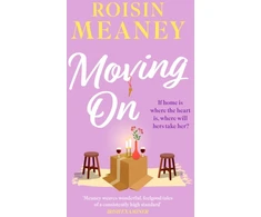 KNYGA Roisin Meaney Moving On