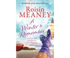 KNYGA Roisin Meaney Winter to Remember