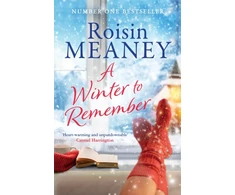 KNYGA Roisin Meaney Winter to Remember
