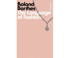 KNYGA Roland Barthes Language of Fashion
