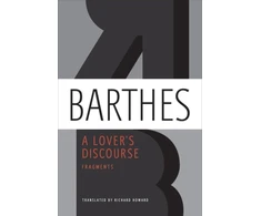KNYGA Roland Barthes Lover's Discourse
