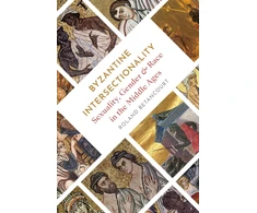 KNYGA Roland Betancourt Byzantine Intersectionality