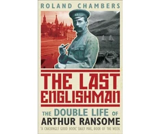 KNYGA Roland Chambers Last Englishman
