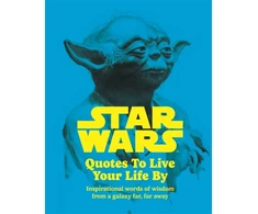 KNYGA Roland Hall Star Wars Quotes To Live Your Life By