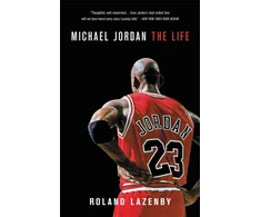 KNYGA Roland Lazenby Michael Jordan