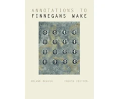 KNYGA Roland Mchugh Annotations to Finnegans Wake