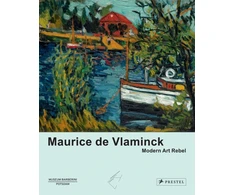 KNYGA Roland Monig Maurice de Vlaminck