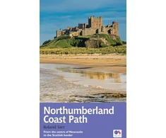 KNYGA Roland Tarr Northumberland Coast Path