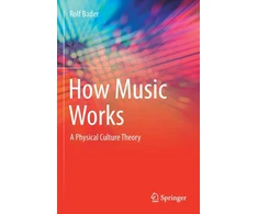 KNYGA Rolf Bader How Music Works