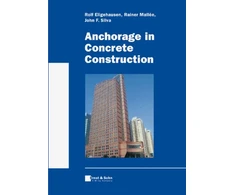 KNYGA Rolf Eligehausen Anchorage in Concrete Construction