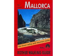 KNYGA Rolf Goetz Mallorca 77 walks