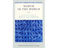 KNYGA Rolf Jacobsen North in the World