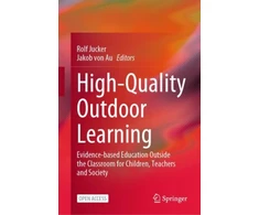 KNYGA Rolf Jucker High-Quality Outdoor Learning