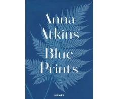 KNYGA Rolf Sachsse Anna Atkins
