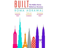 KNYGA Roma Agrawal Built
