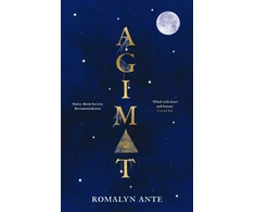 KNYGA Romalyn Ante AGIMAT