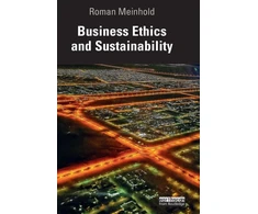 KNYGA Roman Meinhold Business Ethics and Sustainability