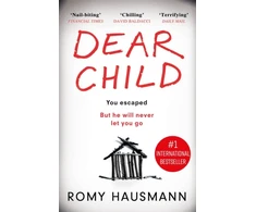 KNYGA Romy Hausmann Dear Child