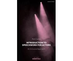 KNYGA Ron Carlos Introduction to Speechwork for Actors