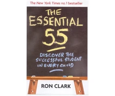 KNYGA Ron Clark Essential 55