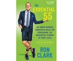 KNYGA Ron Clark Essential 55 (Revised)