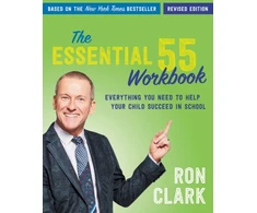 KNYGA Ron Clark The Essential 55 Workbook