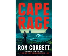 KNYGA Ron Corbett Cape Rage