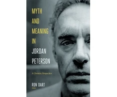 KNYGA Ron Dart Myth and Meaning in Jordan Peterson