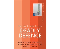 KNYGA Ron Klinger Deadly Defence