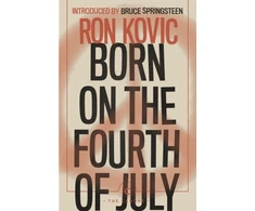 KNYGA Ron Kovic Born on the Fourth of July