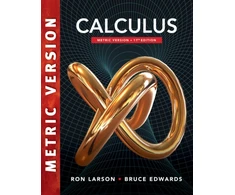 KNYGA Ron Larson Calculus, International Metric Edition